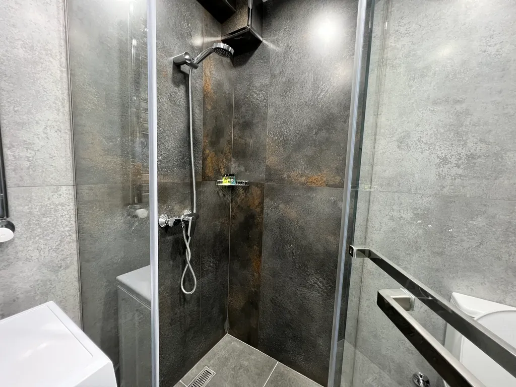 New Modern Classic City Center!