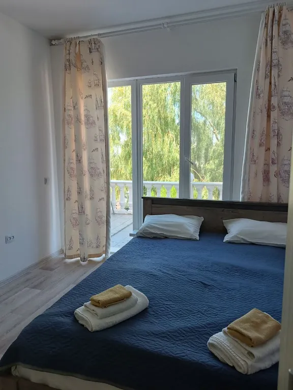 Квартира Комната — Новоотрадное