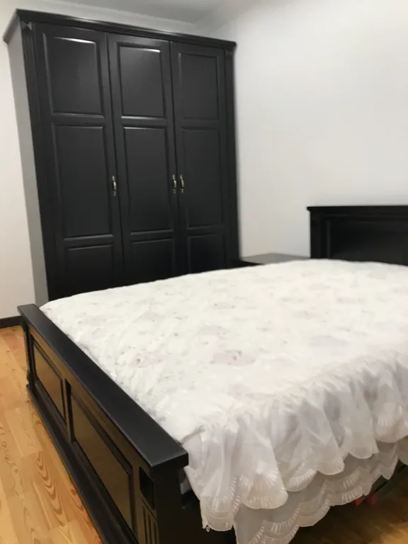 Апартамент в центре