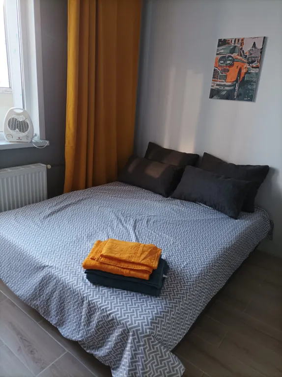 Студия на Волге