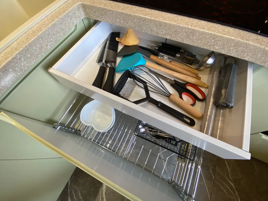 Уютная квартира с дизайнерским ремонтом