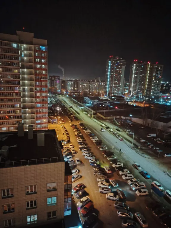 Уютная, тихая студия в Белых росах