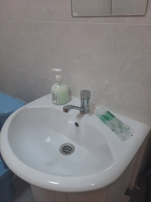 Уютная квартира с видом на горы