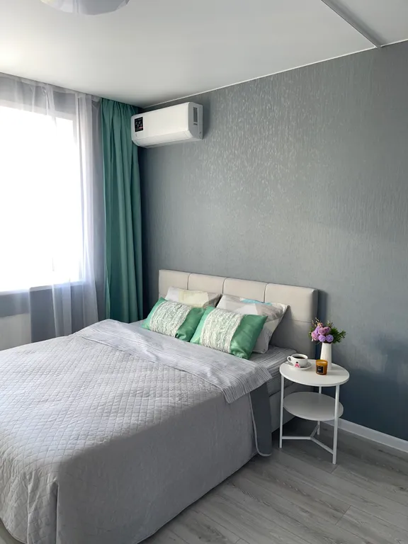 Студия в центре города