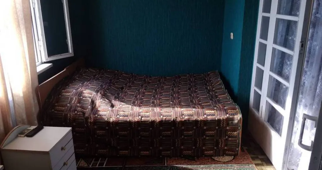 Квартира Комната — Гагра