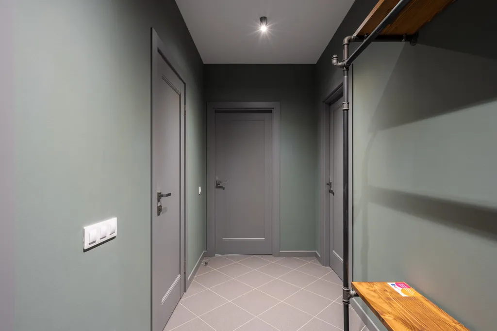 Элитные апартаменты