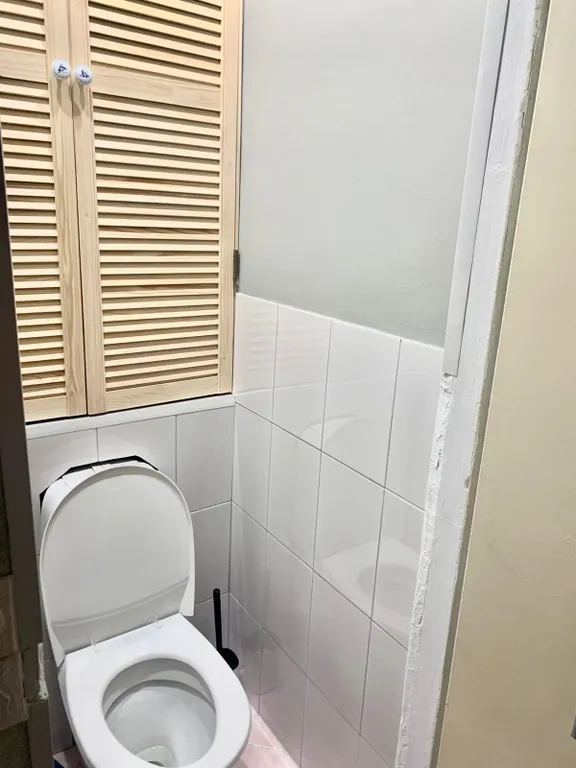 Квартира в 5-ти минутах ходьбы от метро