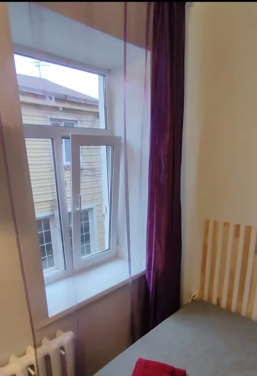 Уютная студия в самом сердце Владивостока