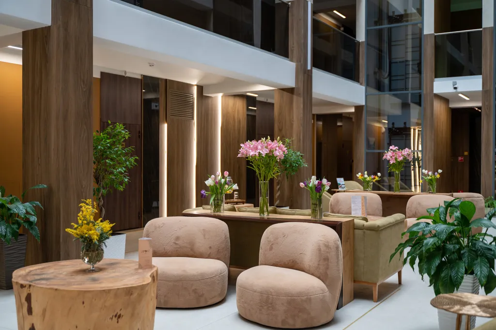 Ламонт апартамент Камерон