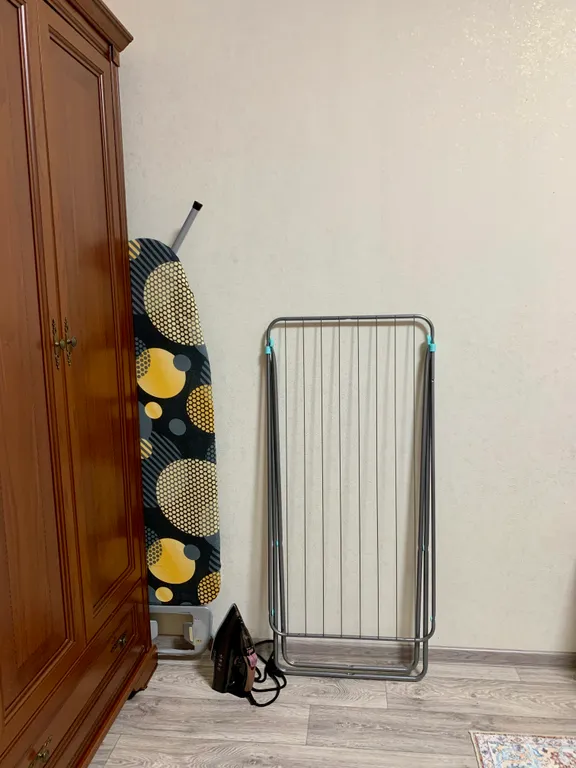 Стильная квартира на углу Крепостной