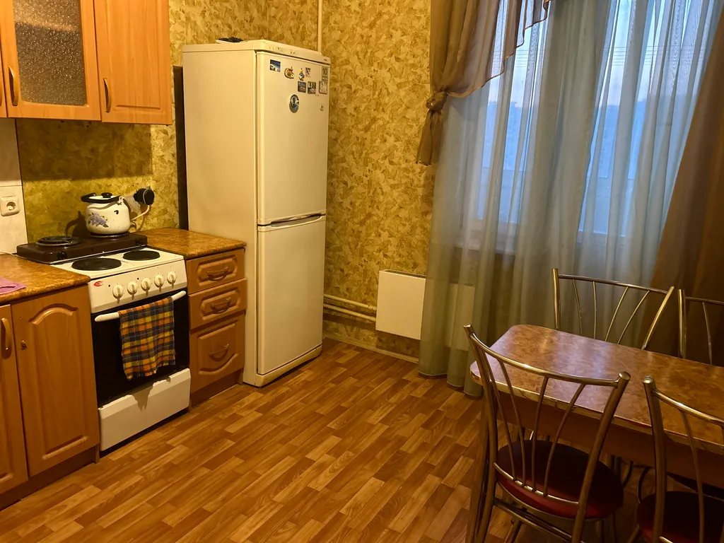 Квартира для отдыха