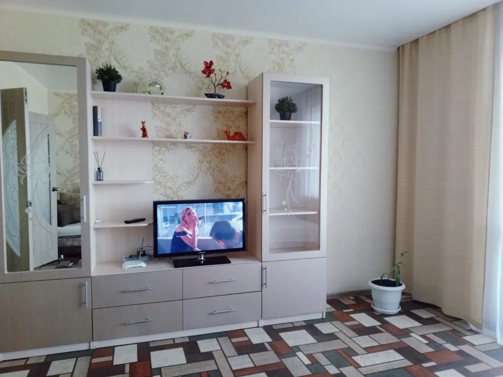 Квартира Квартира У Сада Победы, пр. Комарова, РАНХиГС, МФЦ, Шатура, Котинский рынок — Челябинск