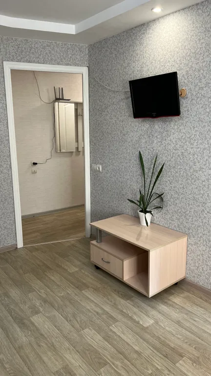 Квартира Уютная квартира — Иркутск