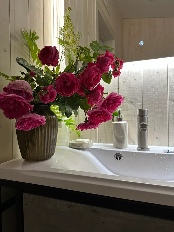 Дом у озера Кум-Куль