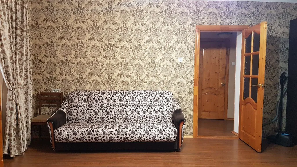 Квартира 1-комнатная Квартира — Сухум