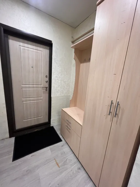 Уютная квартира для двоих.