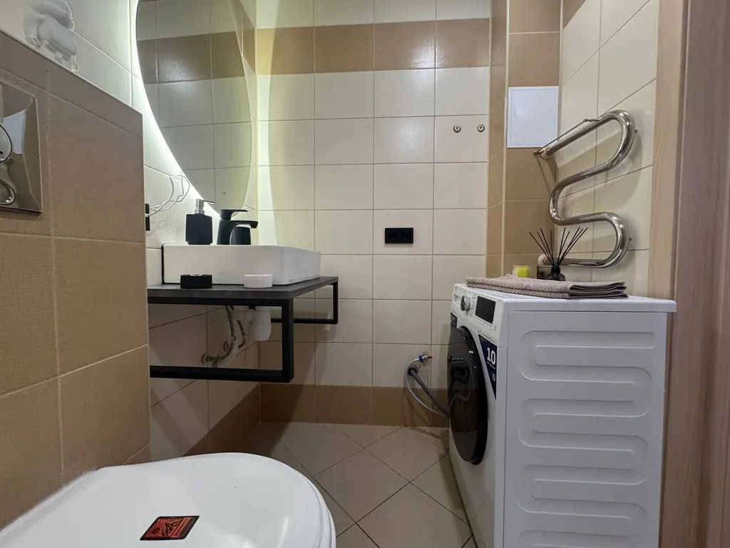 Lumière Residence возле Аквапарка