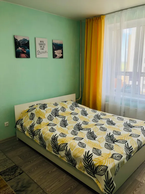 Новая уютная квартира — аренда посуточно в Великий Новгород