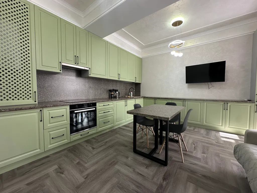 Люкс квартира на набережной