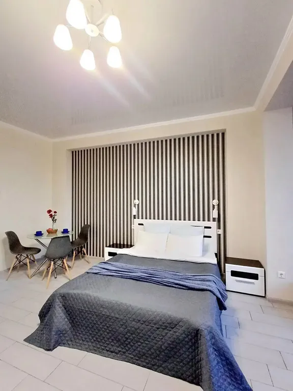 Квартира Уютная Квартира в центре города — Анапа