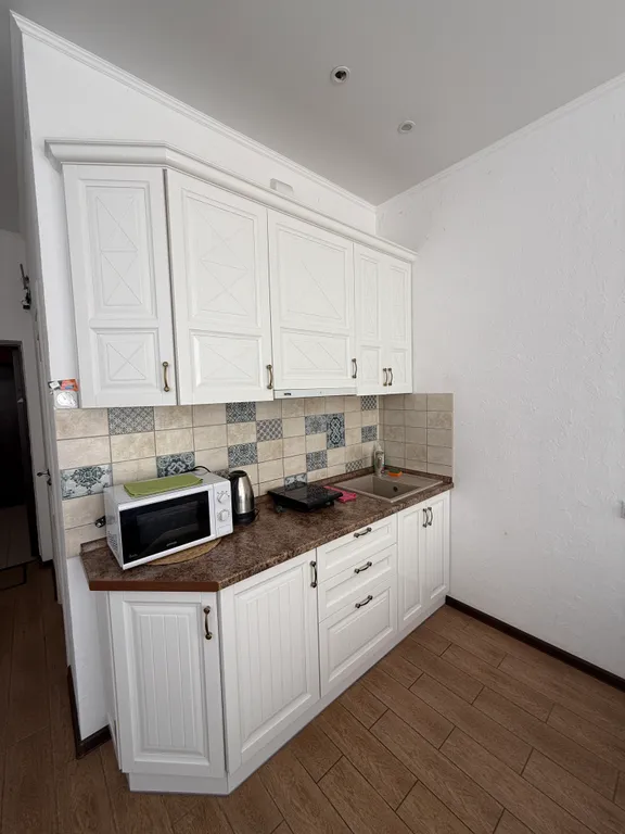 Апартаменты в стиле прованса