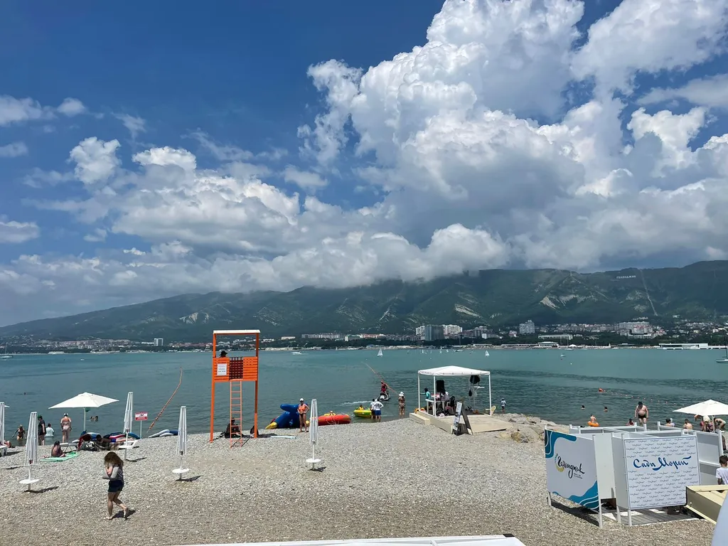 Дизайнерская 2-я квартира