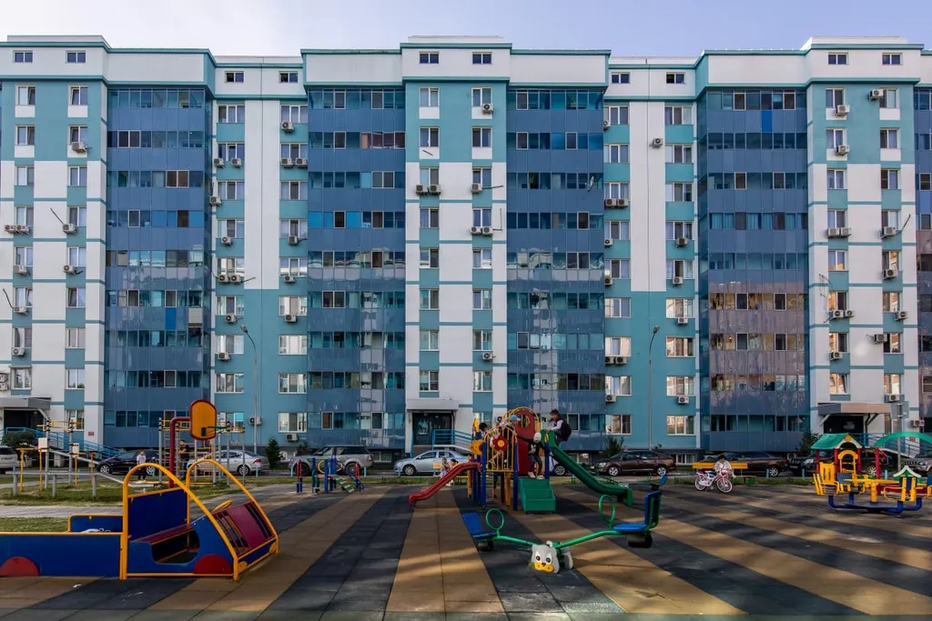 Квартира Квартира в центре города — Казань