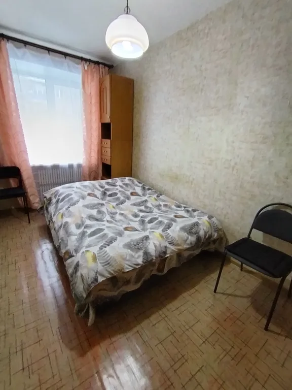 2-комнатная квартира в центре города Тверь