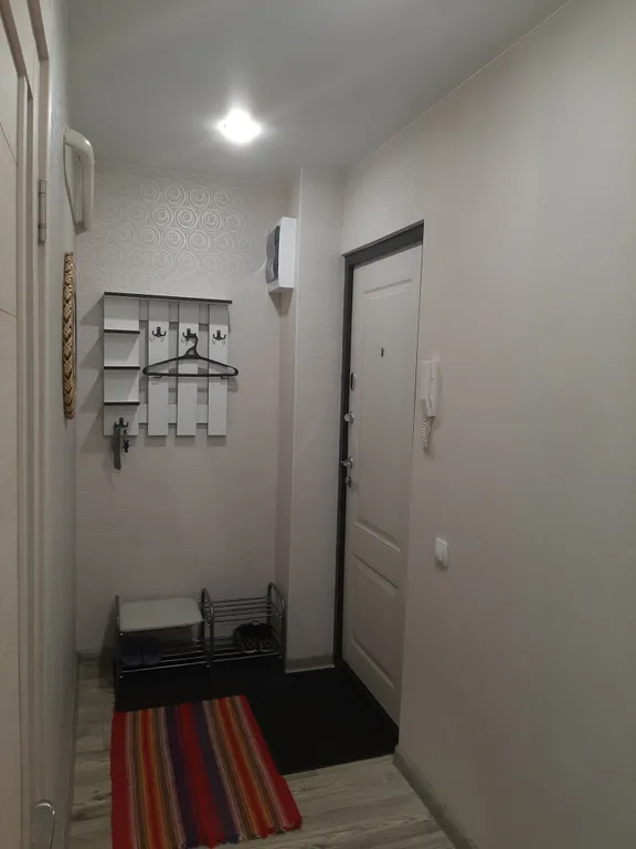 Уютная семейная квартира