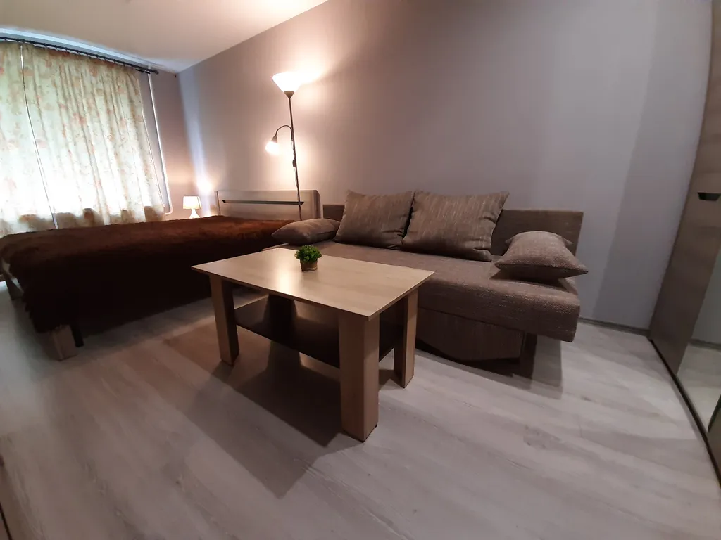 Квартира недалёко от вокзала