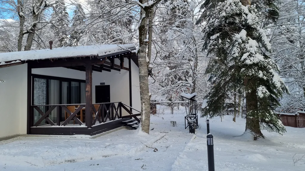 3-комнатный Дом