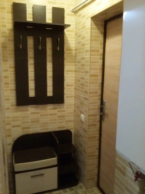 Уютная 2 комнатная квартира у моря с беседкой