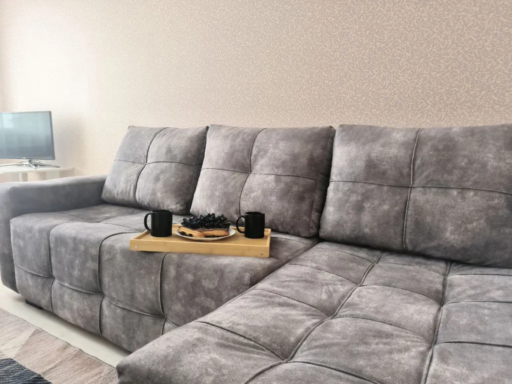 Квартира в 1 минуте от парка развлечений Галилео