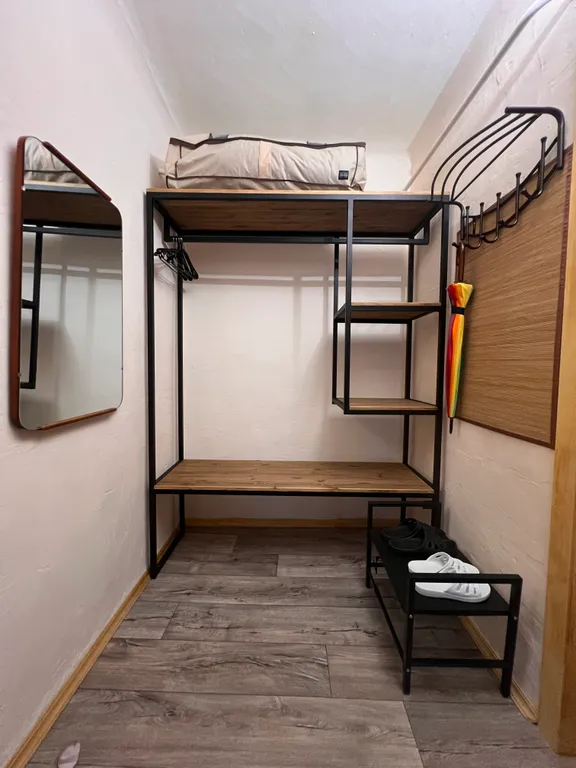 Видовая квартира ХХ век в историческом центре города