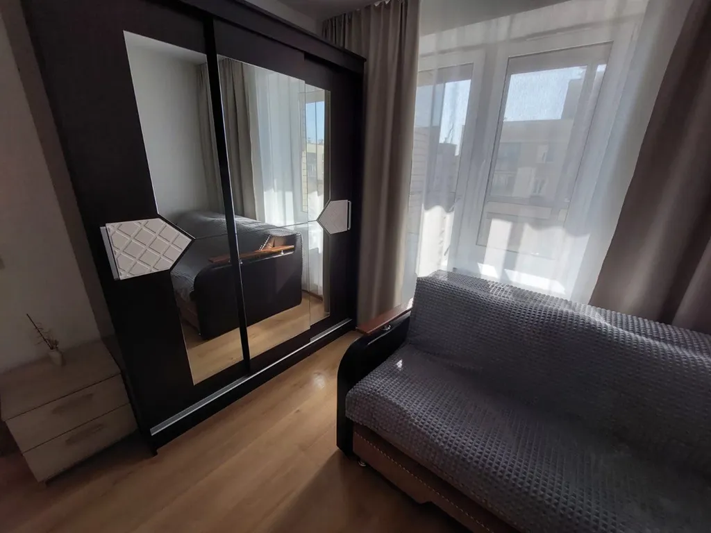 Квартира Квартира Рядом с НИИ Петрова/Гранова/Напалкова — Песочный