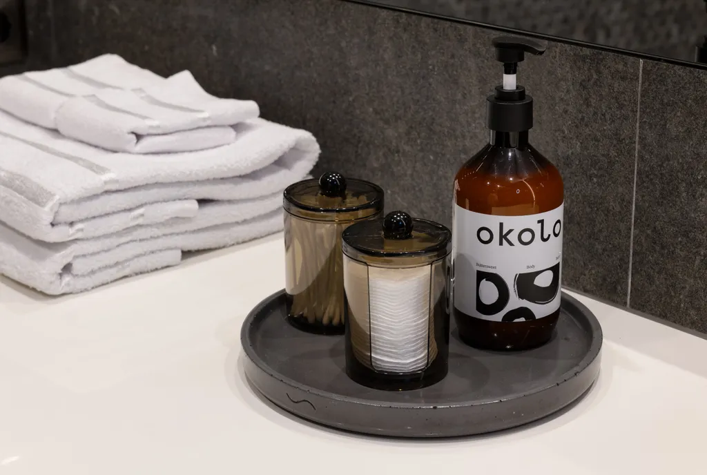 Новая Дизайнерская квартира - роскошь пятизвездочного отеля