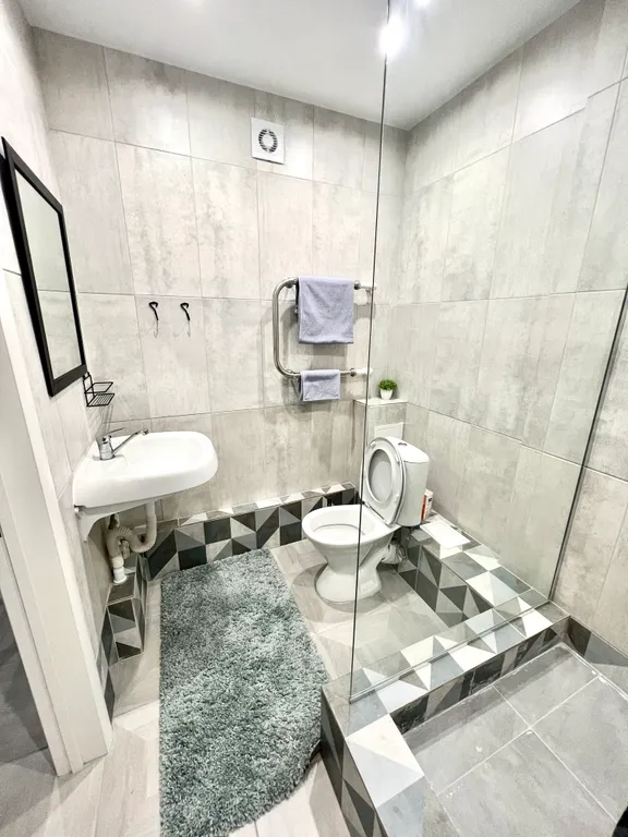 Уютная студия