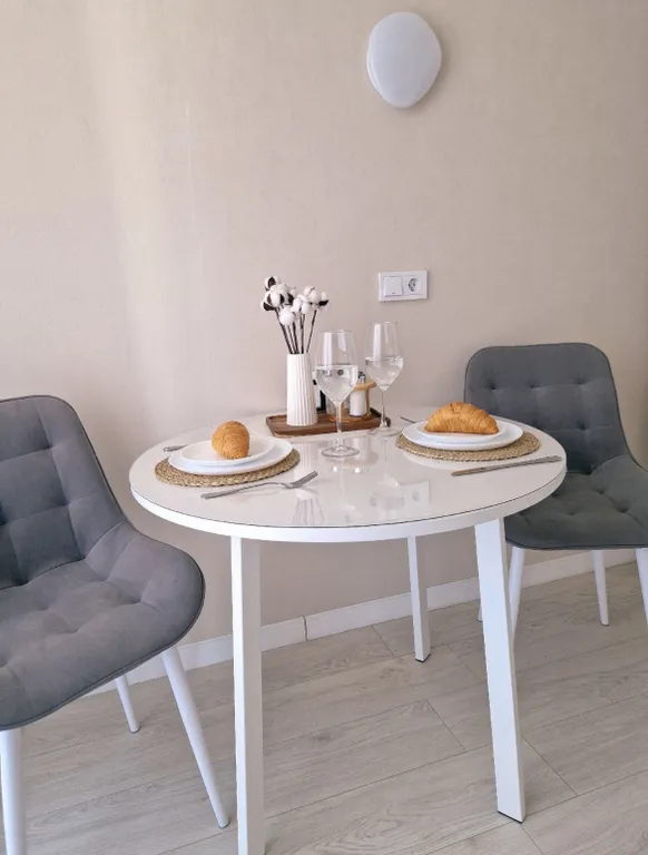 Квартира 2-х комнатная квартира в элитном ЖК — Анапа