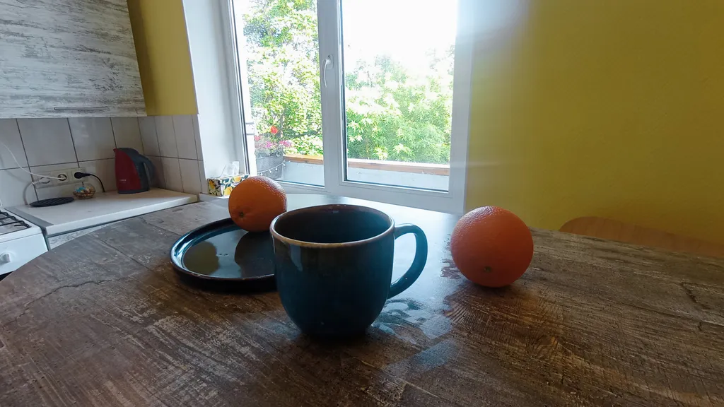 Квартира Уютная квартира на Фестивальной аллее — Калининград