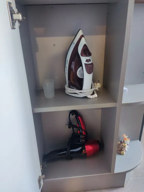 Незаменимая, уютная квартирка