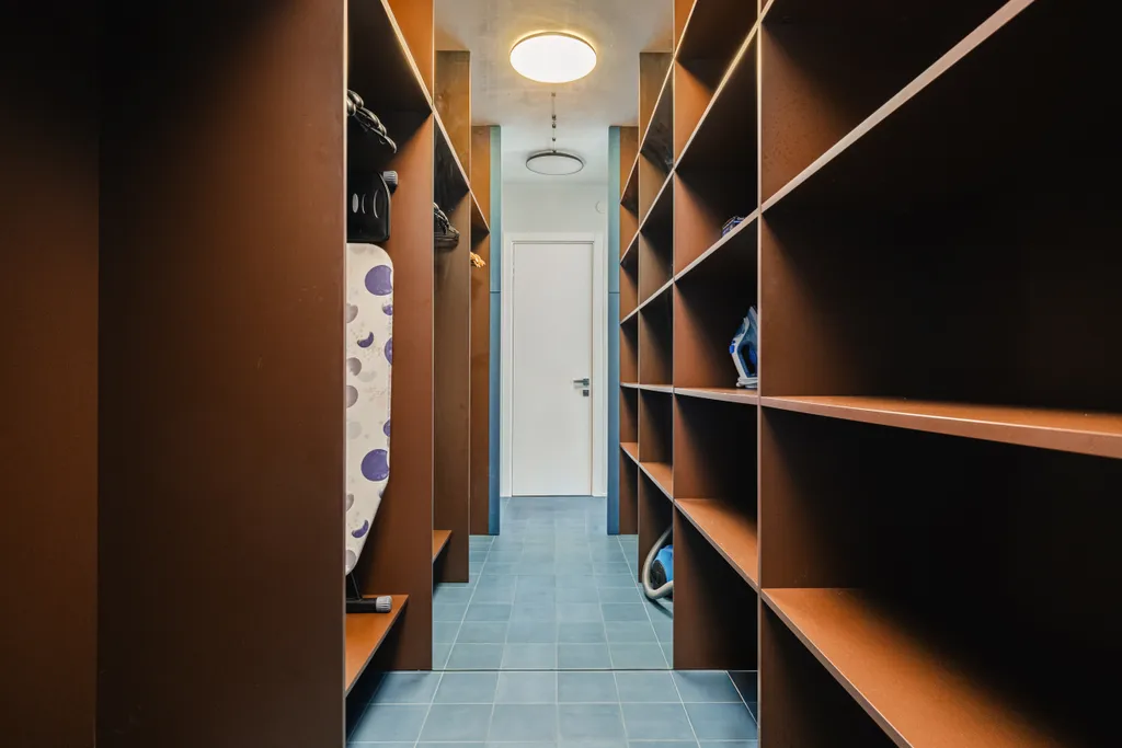 Апартамент с захватывающим видом