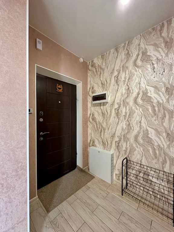 Уютная квартира на улице Дзержинского