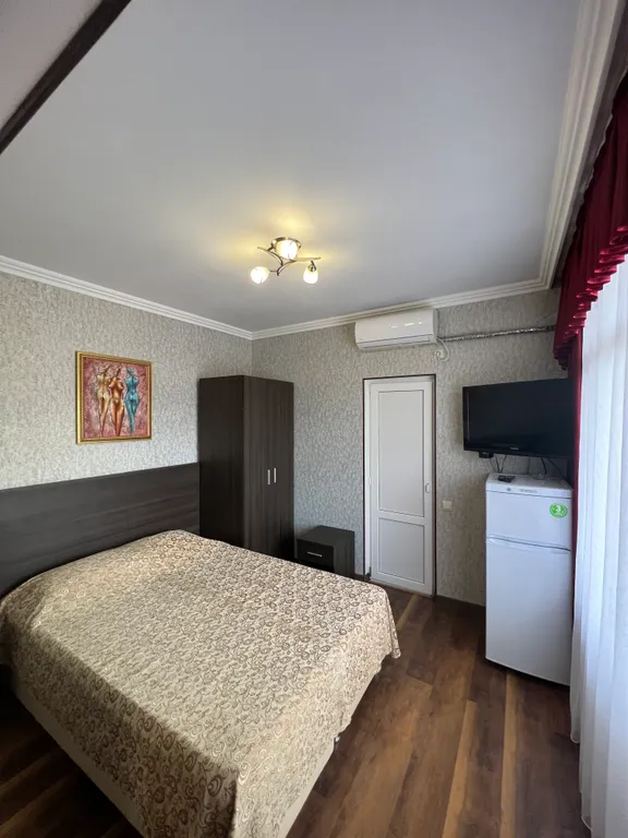 Квартира Комната — Сочи