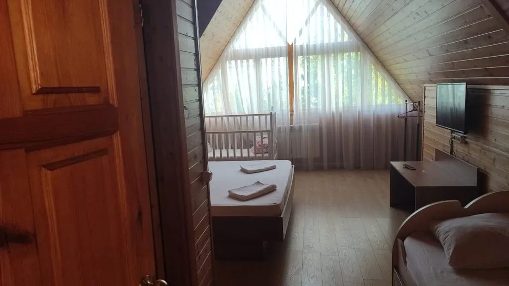 Мамайская дача