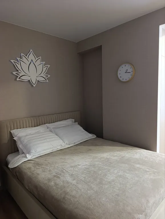 Квартира Квартира в Севастополе у парка Победы и пляжа Омеги с видом на море — Севастополь