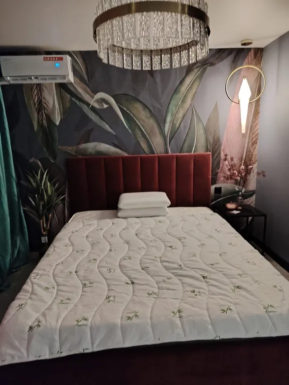 Дубль дом БарнАмбарн