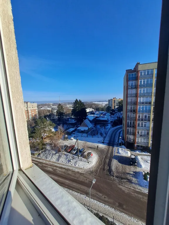 Квартира 1-комнатная Квартира — Светлогорск