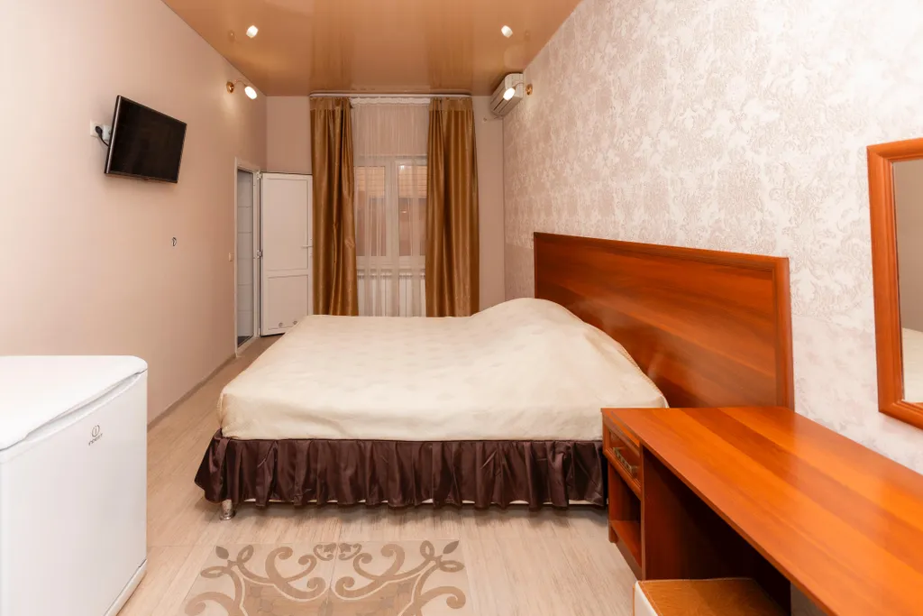 Квартира Комната — аренда посуточно в Вардане