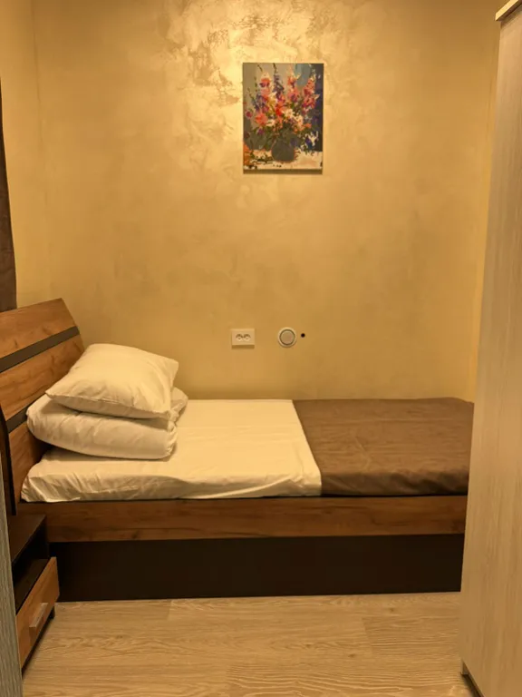 Квартира Одноместный номер — аренда посуточно в Владикавказ