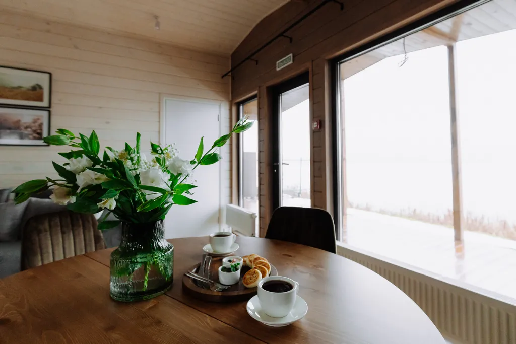 4-комнатный Дом